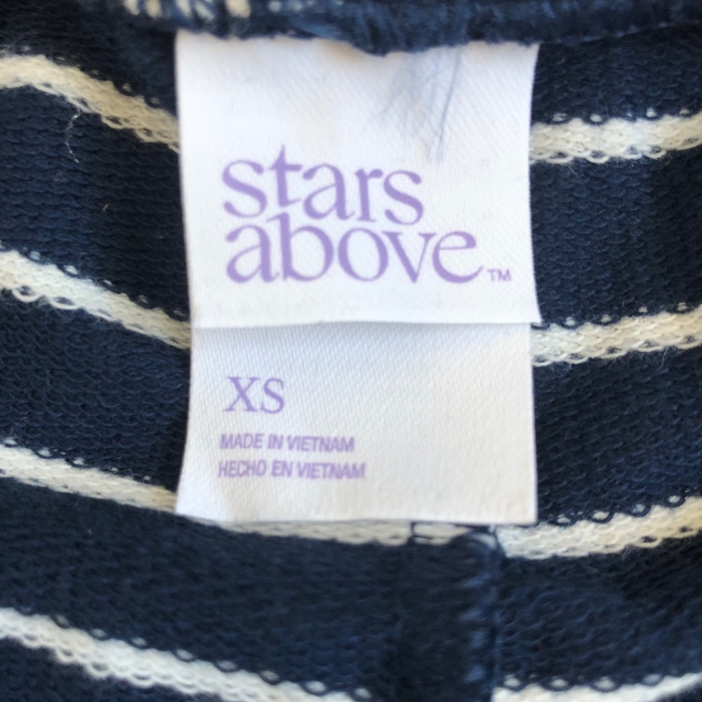 Target Sleep Shorts - Picture 3 of 4